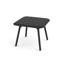 Sloo table | Contract tables | Vondom