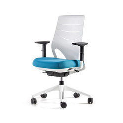 Efit | 40 High | Office chairs | actiu