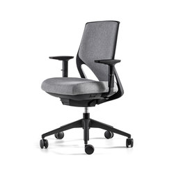 Efit | 10 High | Office chairs | actiu