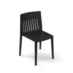 Spritz chair | Chairs | Vondom
