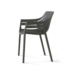 Spritz armchair | Stühle | Vondom