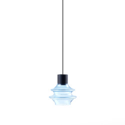 Drip/Drop S/01L | Suspended lights | BOVER