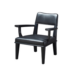 Vespertine armchair | Armchairs | Promemoria