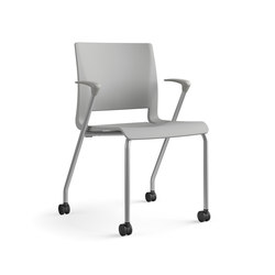 Rio | Four-Leg | Stühle | SitOnIt Seating