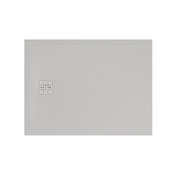 Docciapietra Shower Tray 90.120 | Shape rectangular | Globo
