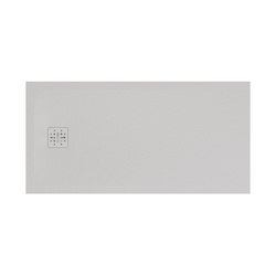 Docciapietra Shower Tray 70.140 | Shape rectangular | Globo