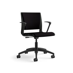 Rio | Light Task | Office chairs | SitOnIt Seating