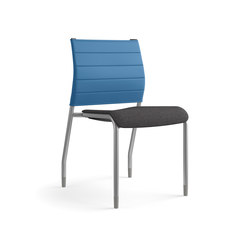 Wit Side | Thintex | stackable | SitOnIt Seating