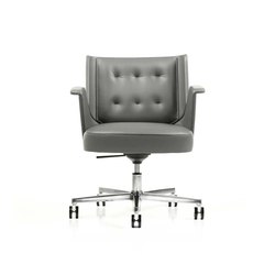 Embrasse Office | Chair | Sedie | Estel Group