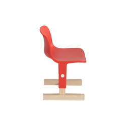 Little Big chair | Kids furniture | Magis