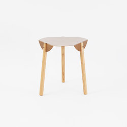 Note End Table | Side tables | Hyfen