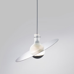 Split Lamp | Suspended lights | Hyfen