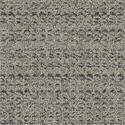 World Woven - WW870 Weft Natural variation 1 | Carpet tiles | Interface USA