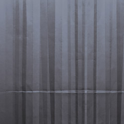 Sipario | Pattern lines / stripes | Inkiostro Bianco