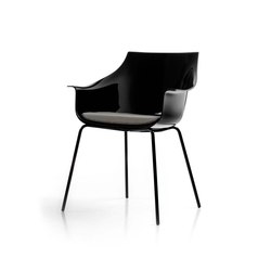 Kab | Chair | Chairs | Estel Group
