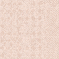 Ovidio | Pattern squares / polygon | Inkiostro Bianco