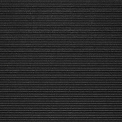 Shapes - Stripes (Black) | Sound absorbing wall systems | Architectural Systems