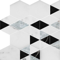 Special Cut | Type C |  | Gani Marble Tiles
