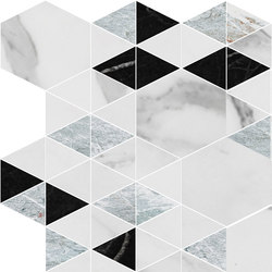 Special Cut | Type D |  | Gani Marble Tiles