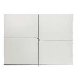 Querini | Wardrobe | Cabinets | Estel Group