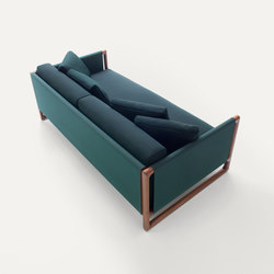 Portofino | Outdoor sofa | Sofas | Paola Lenti