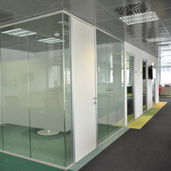 Interior Partitions partition systems - high quality designer partition systems Interior Partitions partition systems - high quality designer partition systems