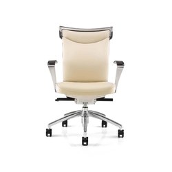 Uniqa Sillas ruedas oficina | Office chairs | Estel Group
