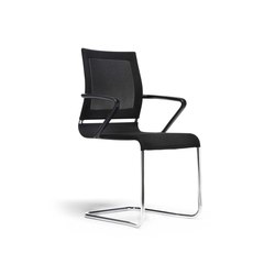 Verso | Office Chair | Sedie | Estel Group