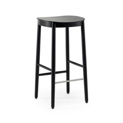 Figurine Stool High | Taburetes de bar | Fogia