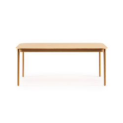 Figurine Table | Dining tables | Fogia