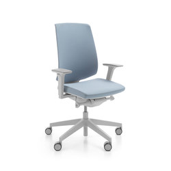LightUp 230SFL | Office chairs | PROFIM