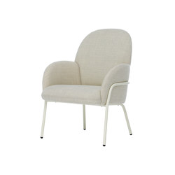 Sling Armchair | Sessel | Fogia