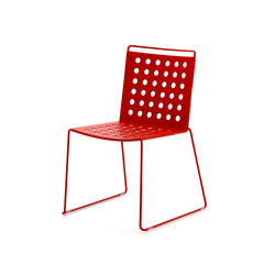 BUSY CHAIR | Chairs | Diemmebi