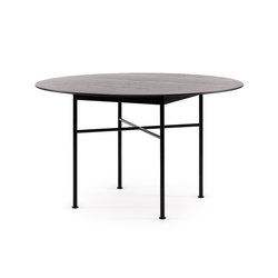 Supper Round | Dining tables | Fogia