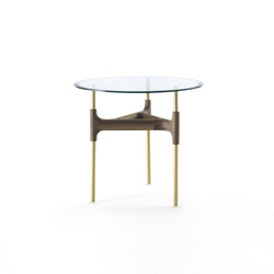 Joint 60 | Side tables | Porada