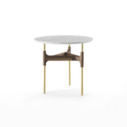 Joint 55 | Side tables | Porada