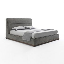 Kirk bed | Beds | Porada