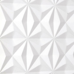 Sculptured Collection | Sound absorbing wall systems | Architectural Systems