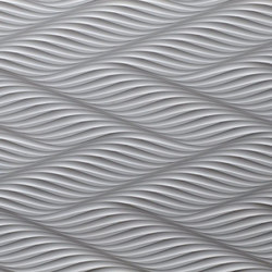 Sculptured Collection | sound-absorbing | Architectural Systems