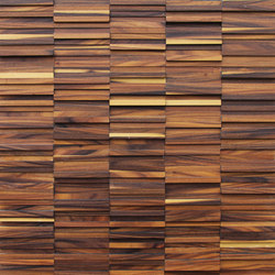 Linear | Bespoke wall coverings | Architectural Systems