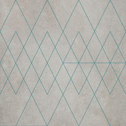 Matrice Trama 1 A1 | Ceramic tiles | FLORIM