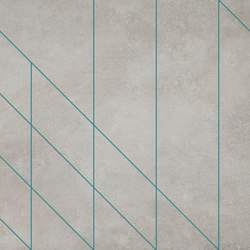 Matrice Trama 2 D2 | Ceramic tiles | FLORIM