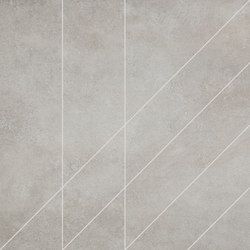 Matrice Trama 2 F2 | Ceramic tiles | FLORIM