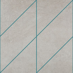 Matrice Trama 2 G3 | Ceramic tiles | FLORIM