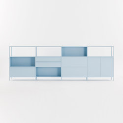Kase Storage | Sideboards | Schiavello International Pty Ltd