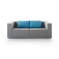 Kayt Lounge | Sofas | Schiavello International Pty Ltd
