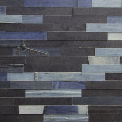 Reimagined - Denim | Recycled cotton | Architectural Systems