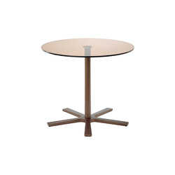 Krossi Table | Bistro tables | Schiavello International Pty Ltd