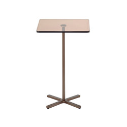 Krossi Table | Standing tables | Schiavello International Pty Ltd