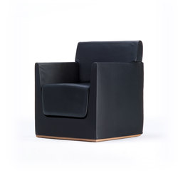Miles | Chairs | Schiavello International Pty Ltd